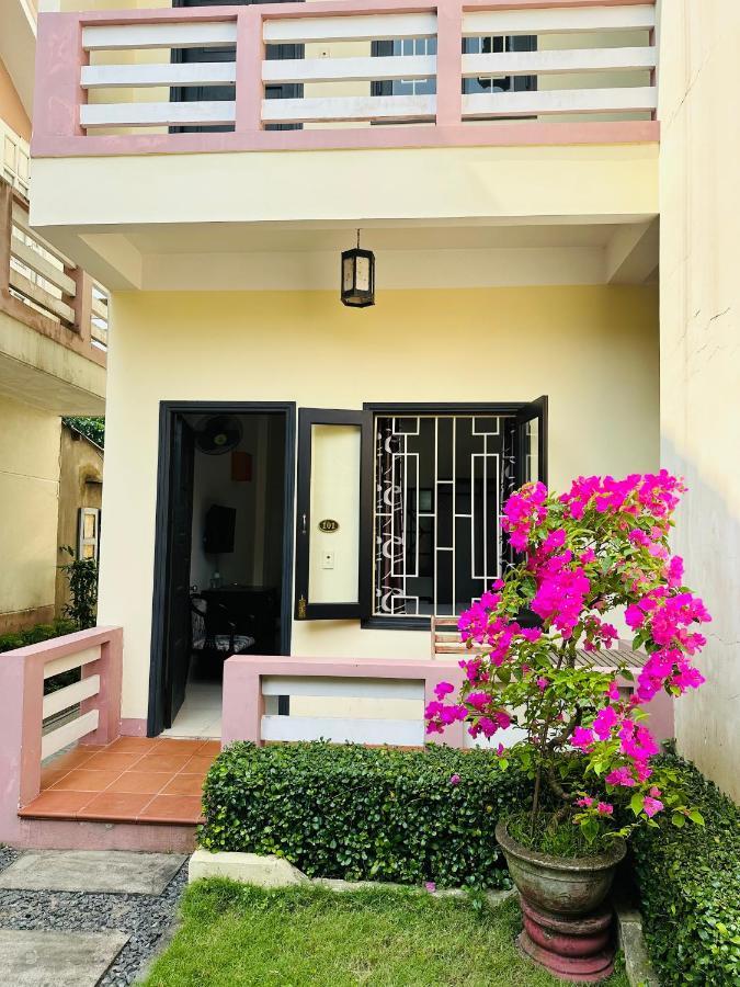 הוי אן Do River Homestay מראה חיצוני תמונה