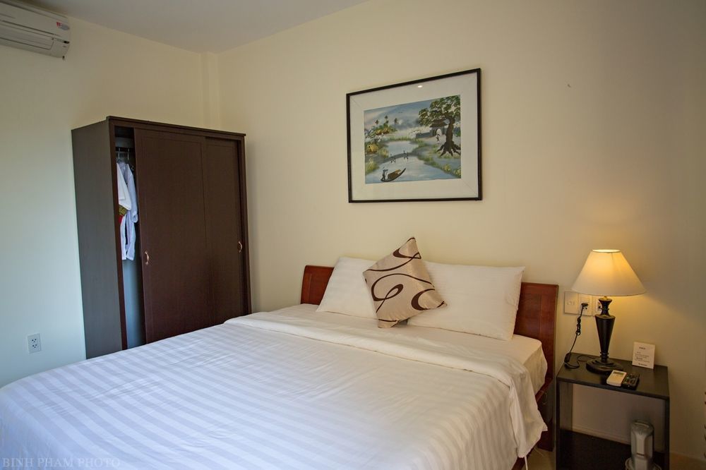 הוי אן Do River Homestay מראה חיצוני תמונה