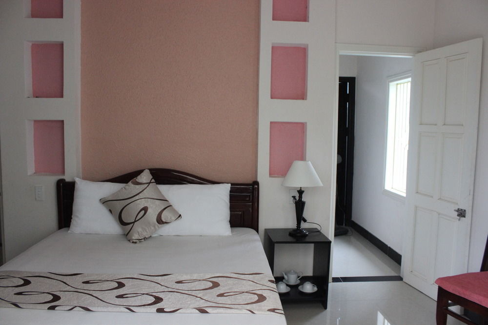 הוי אן Do River Homestay מראה חיצוני תמונה